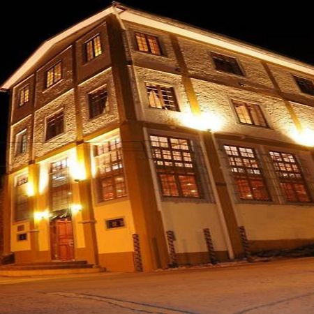 Don Bosco Hotel Cusco Exterior photo