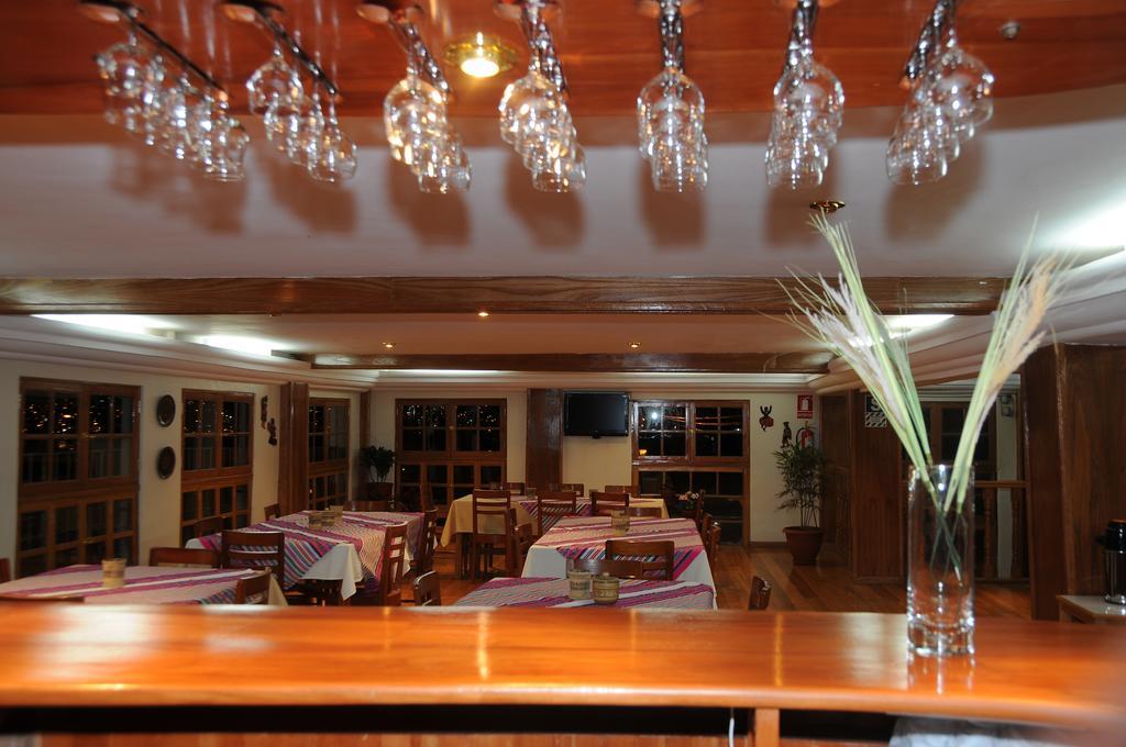 Don Bosco Hotel Cusco Exterior photo