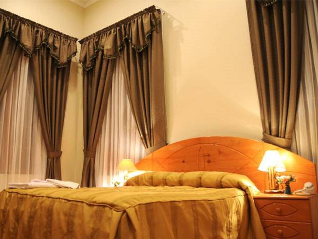 Don Bosco Hotel Cusco Exterior photo